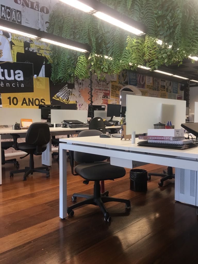 Agencia Atua